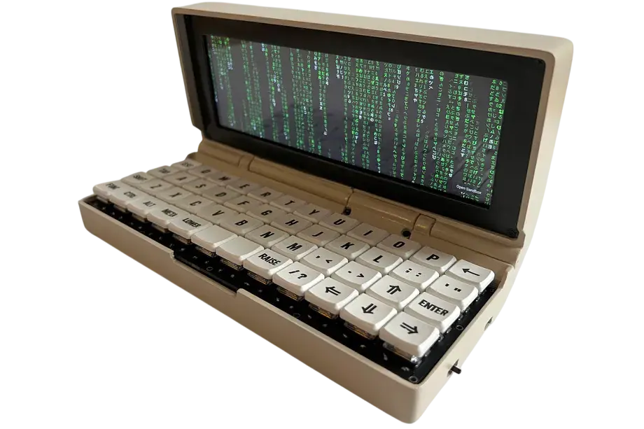 notebook
